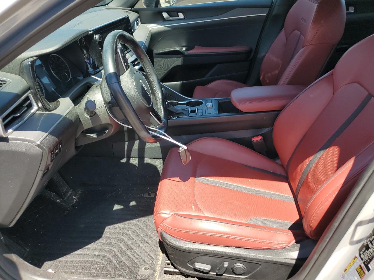 DayDrive