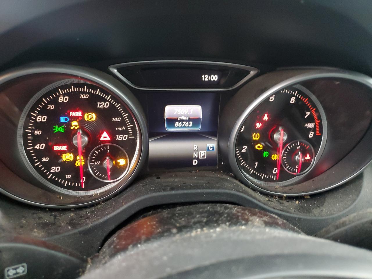 DayDrive
