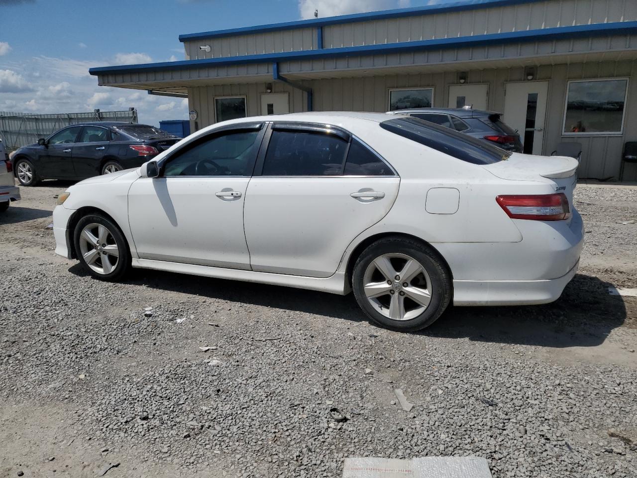 DayDrive