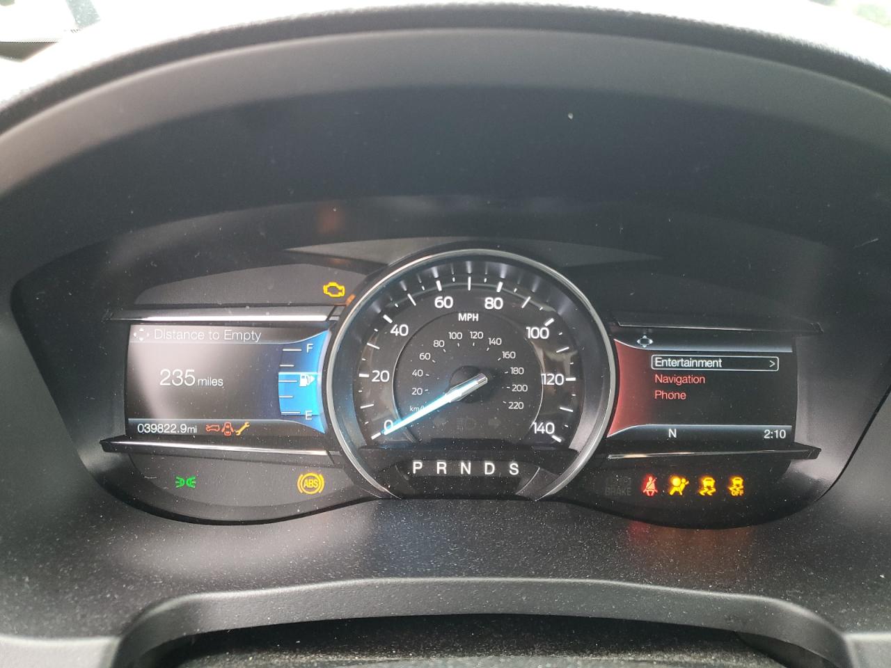 DayDrive
