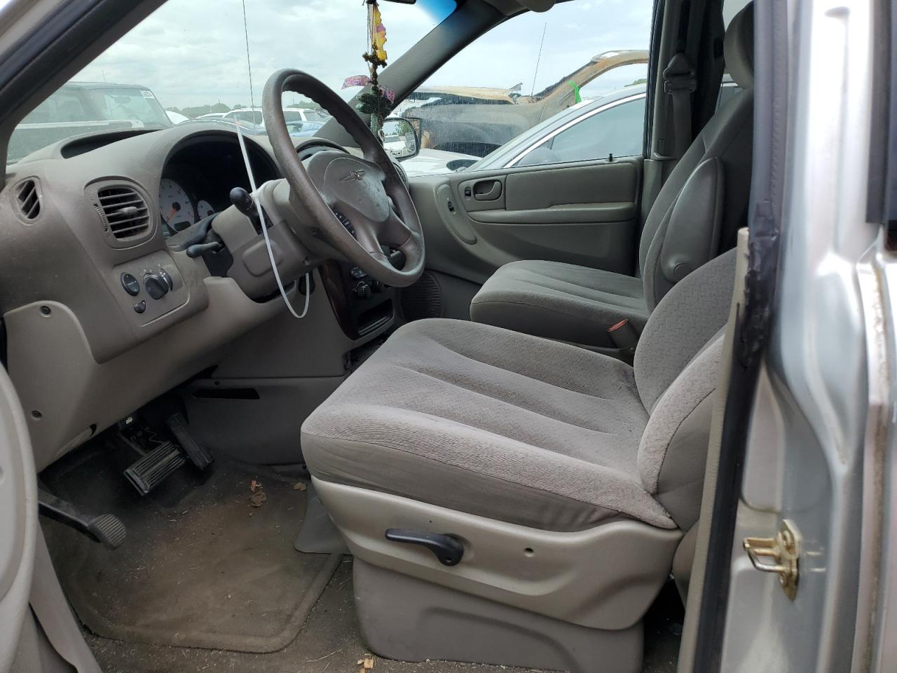 DayDrive