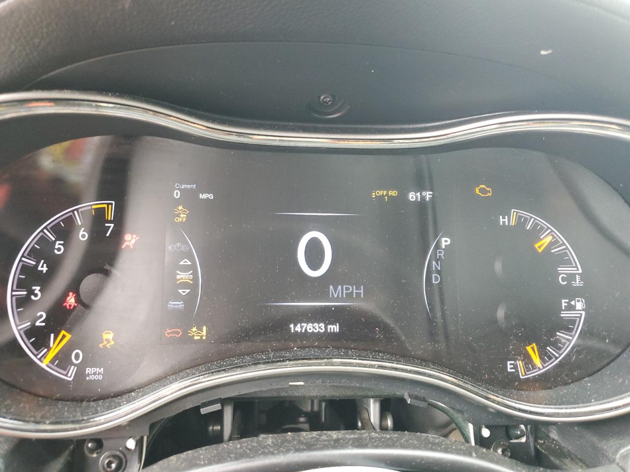 DayDrive