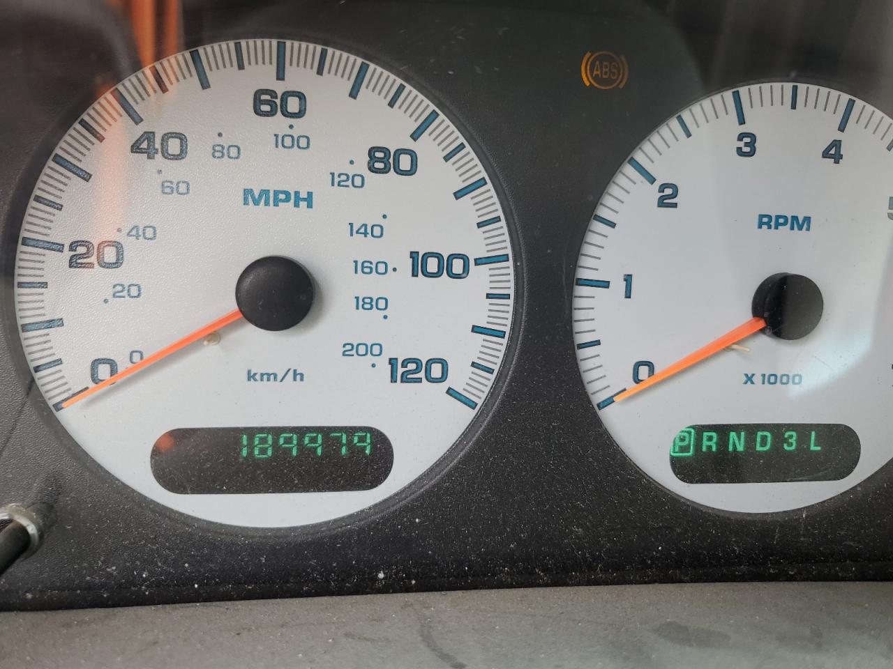 DayDrive