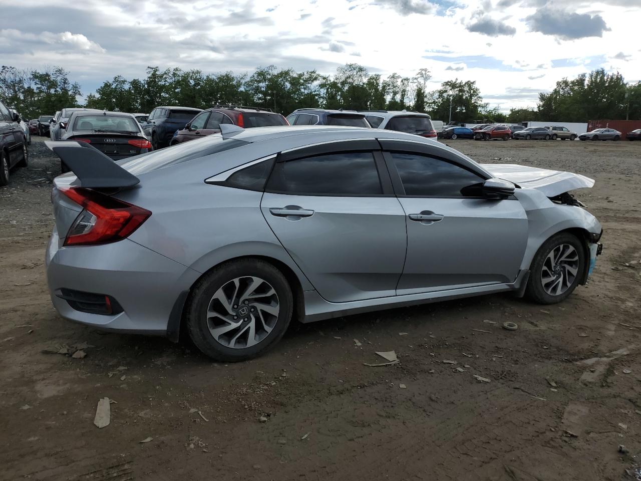 DayDrive
