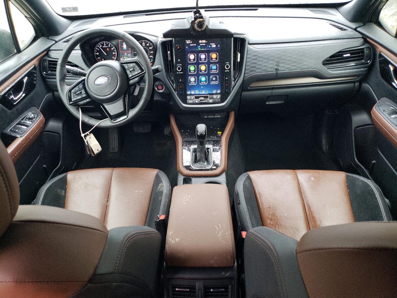 Celso tatsuta　子株 JF2SLDTCXSH404426 SUBARU FORESTER T с аукциона США | Day Drive