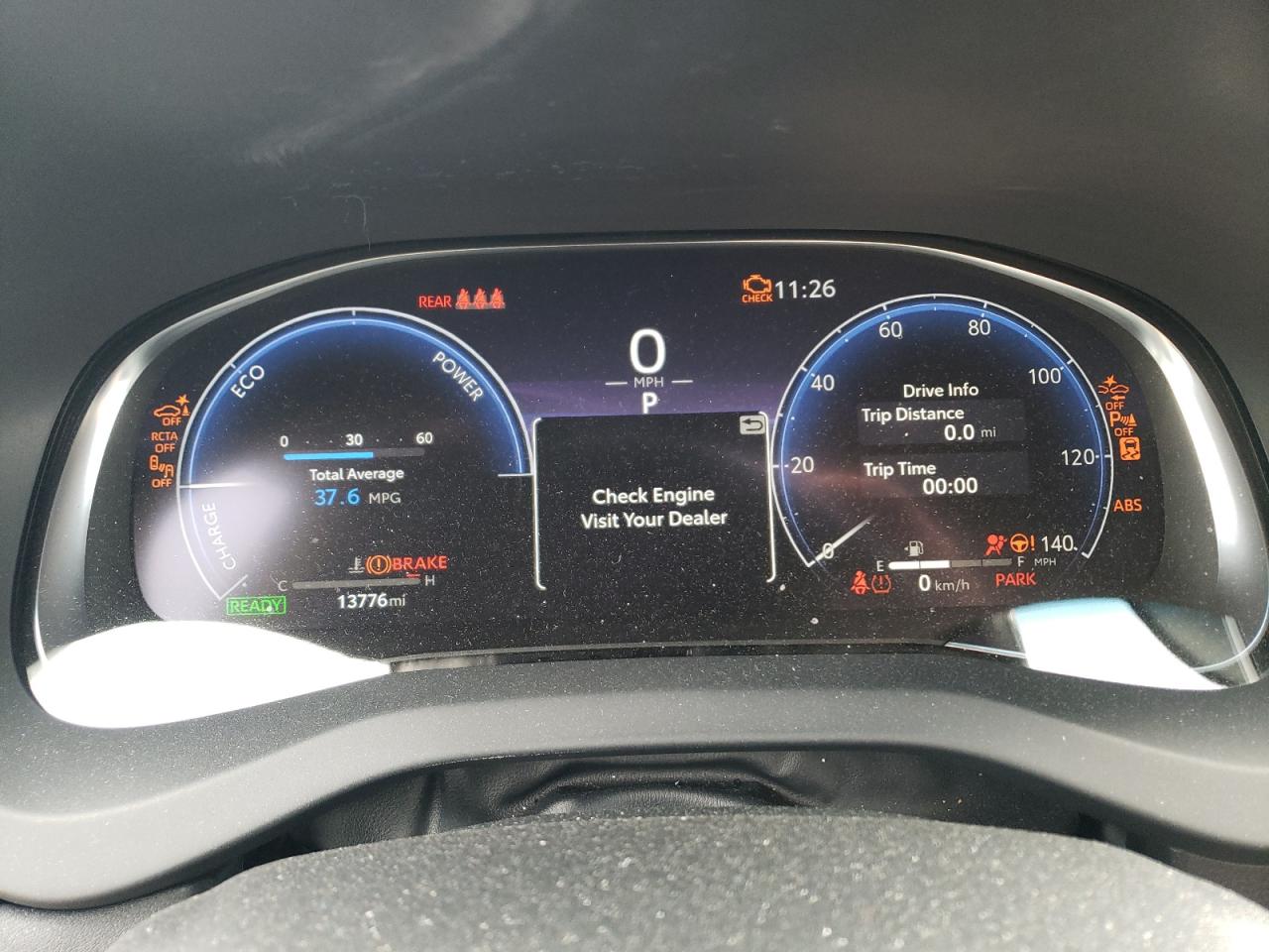 DayDrive