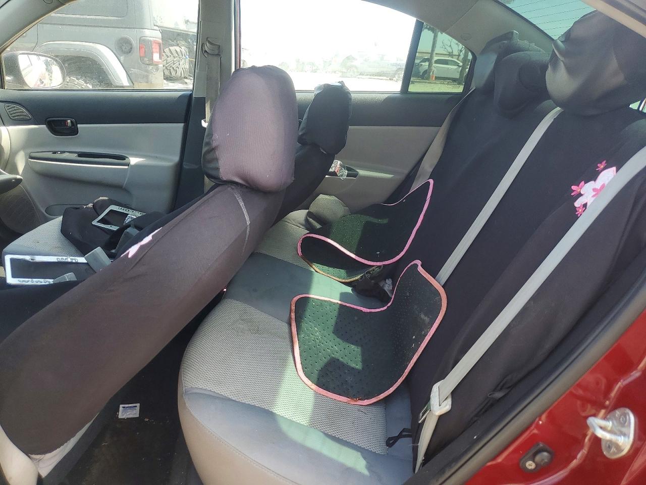 DayDrive