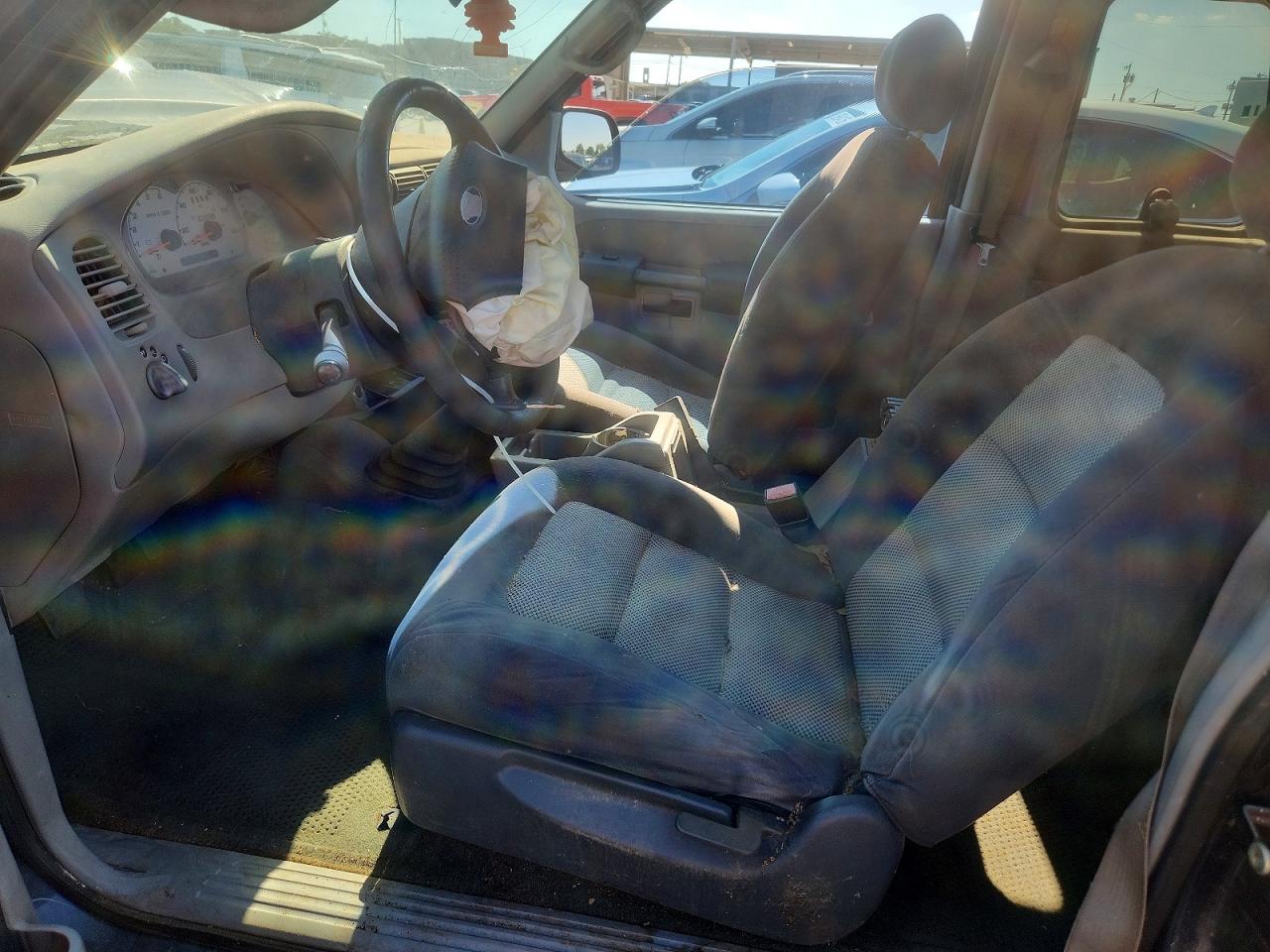 DayDrive