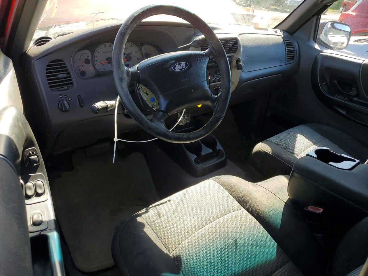 DayDrive