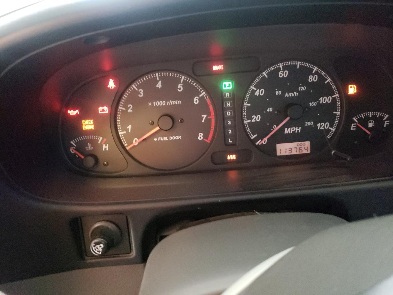 DayDrive