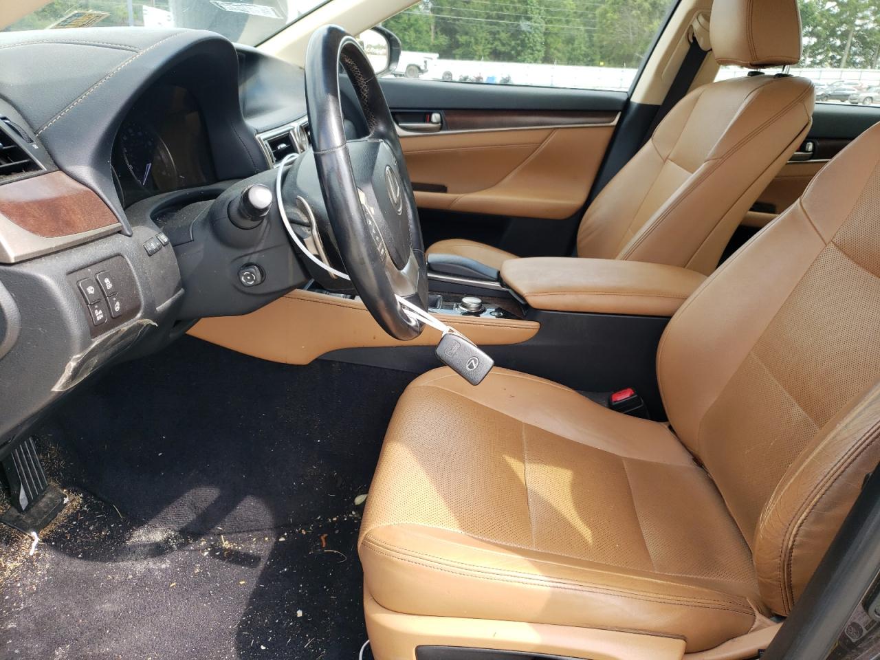 DayDrive