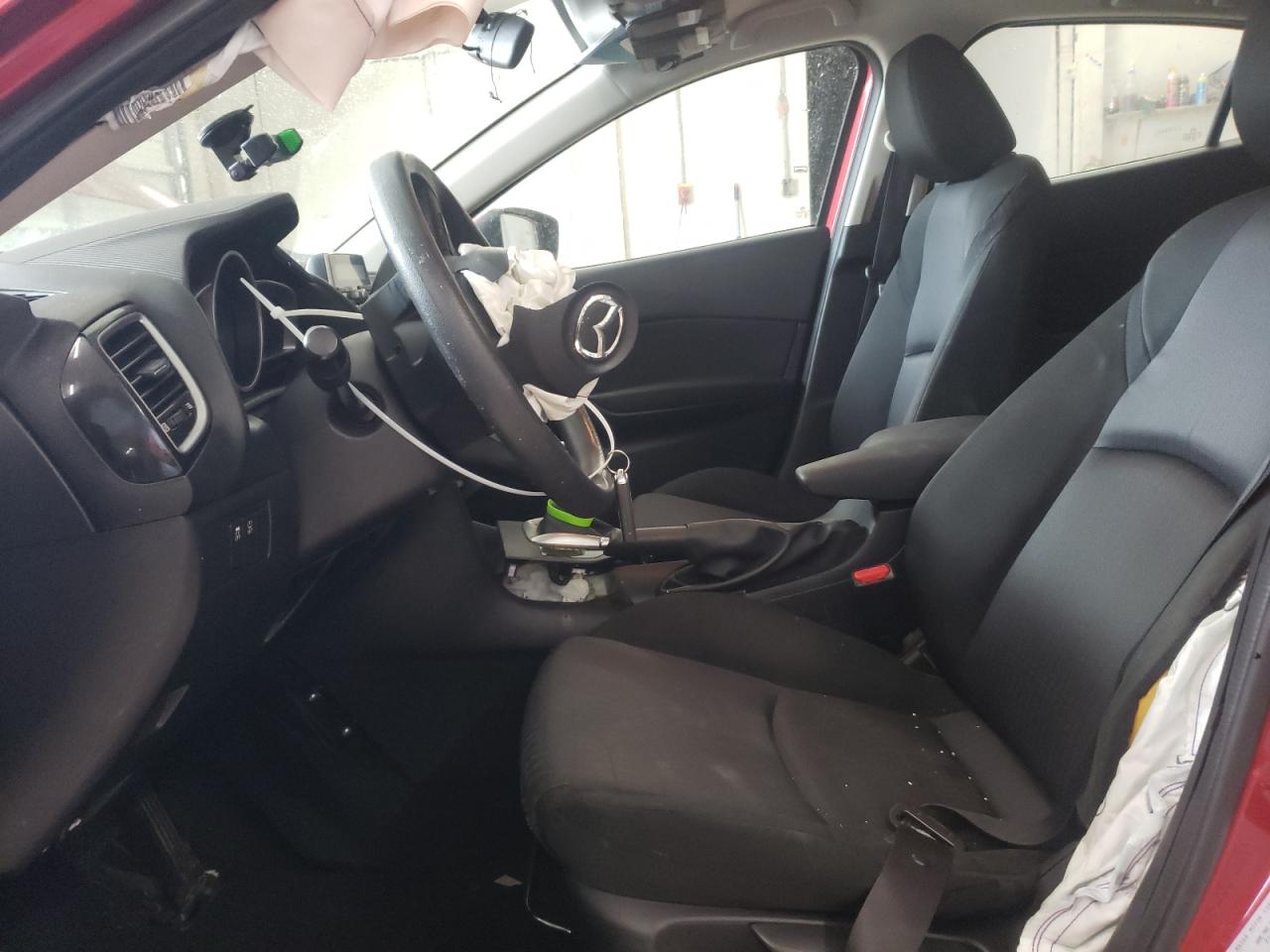 DayDrive