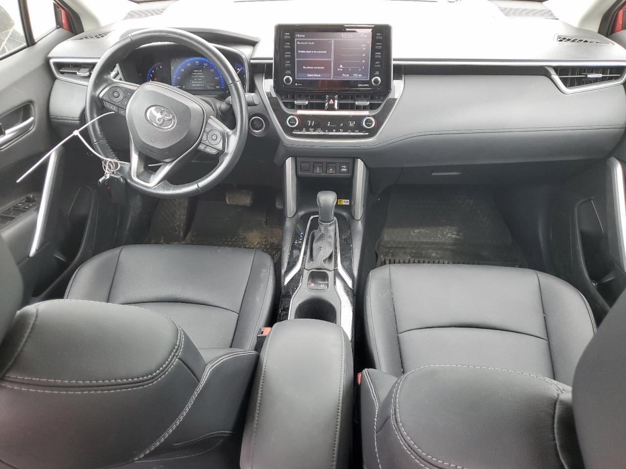 DayDrive