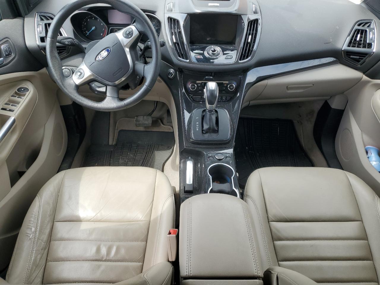 DayDrive