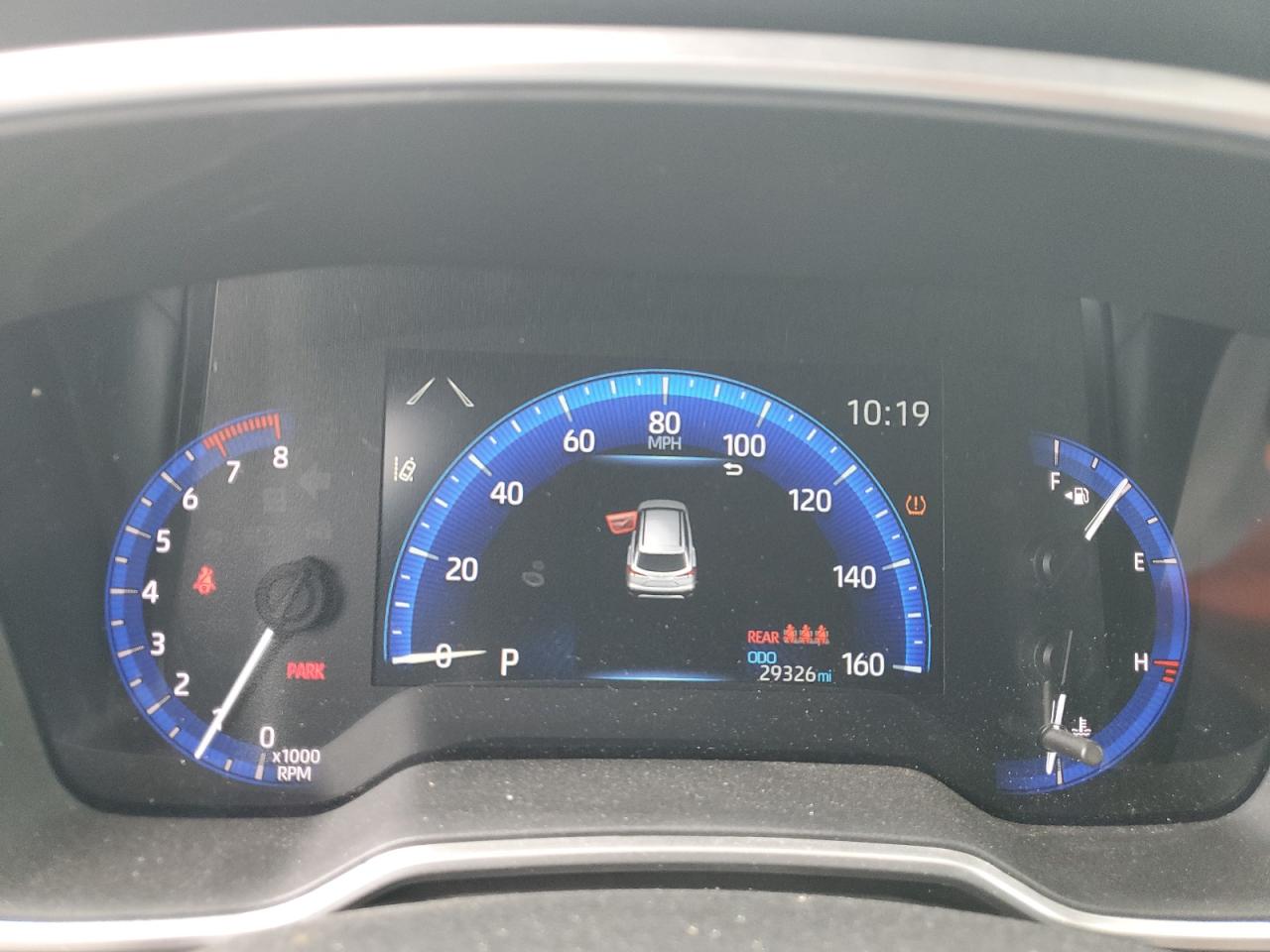 DayDrive