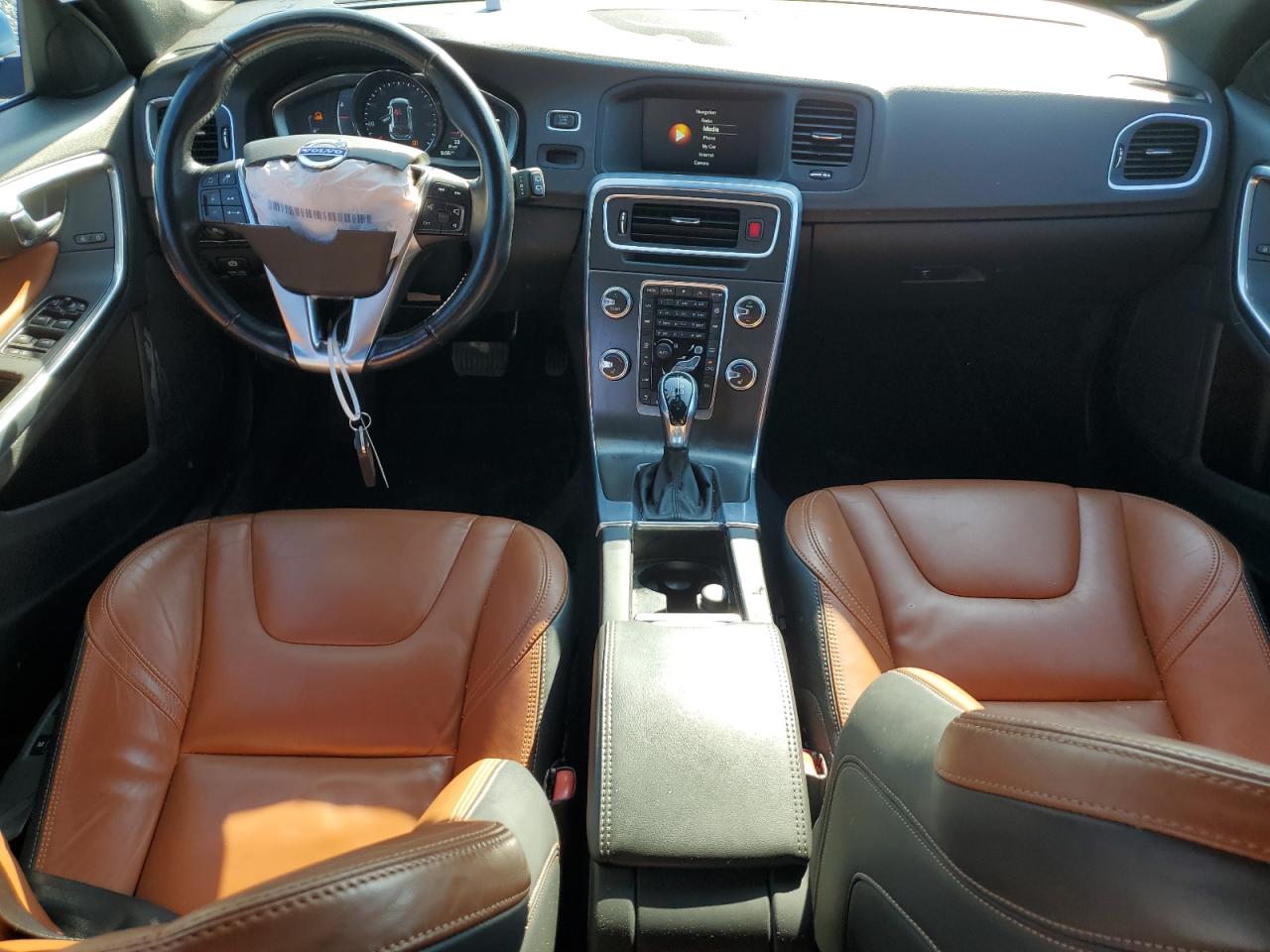 DayDrive