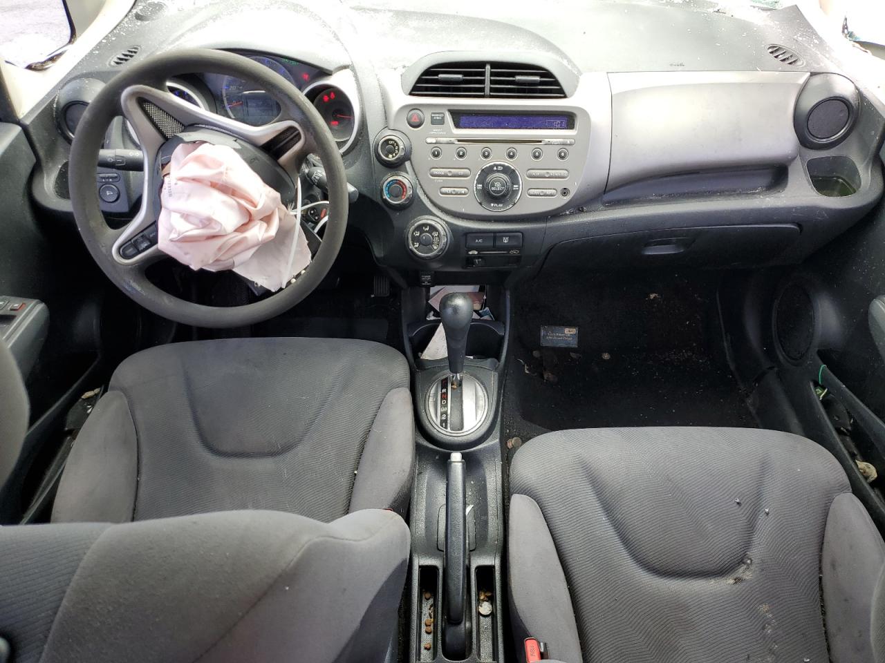 DayDrive