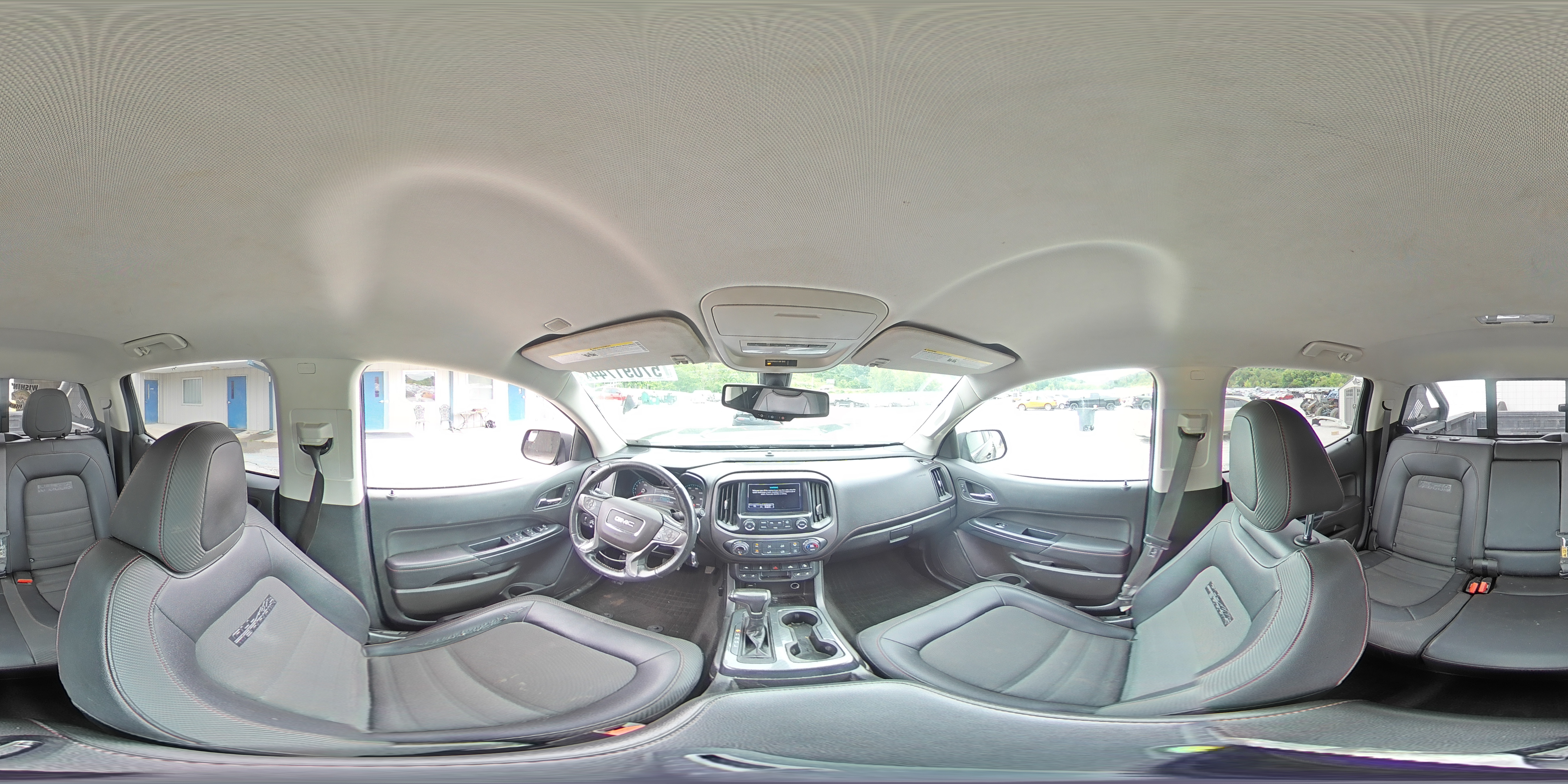 DayDrive