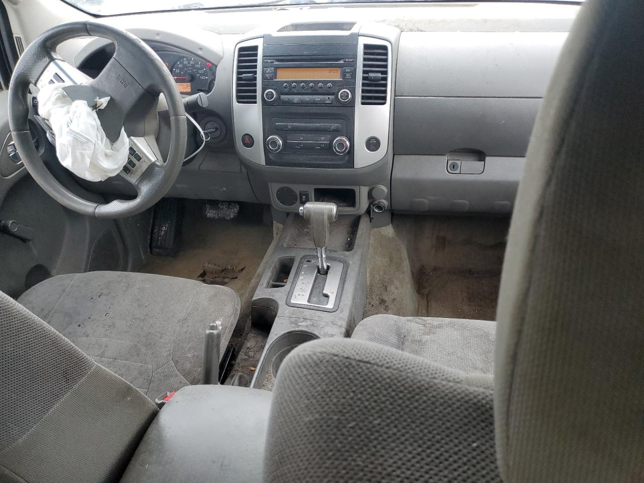 DayDrive