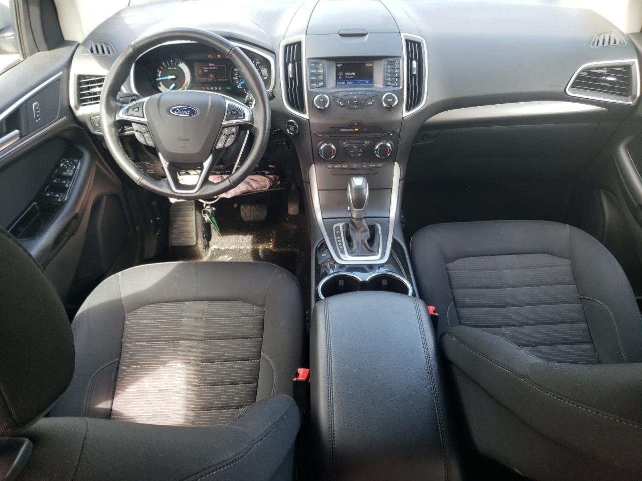 DayDrive
