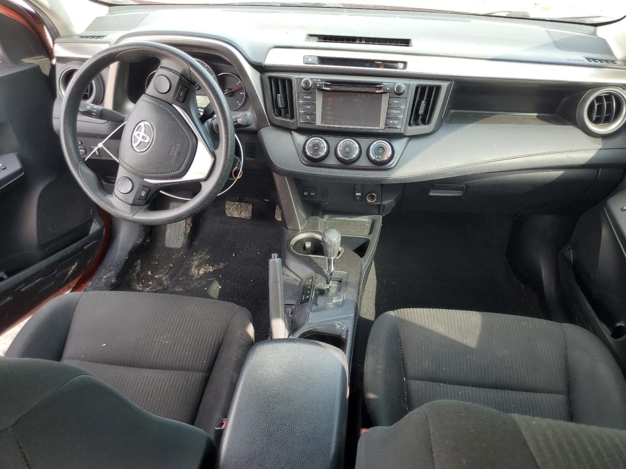 DayDrive