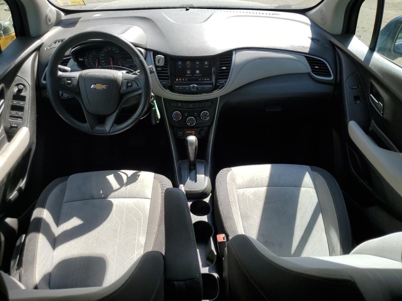 DayDrive