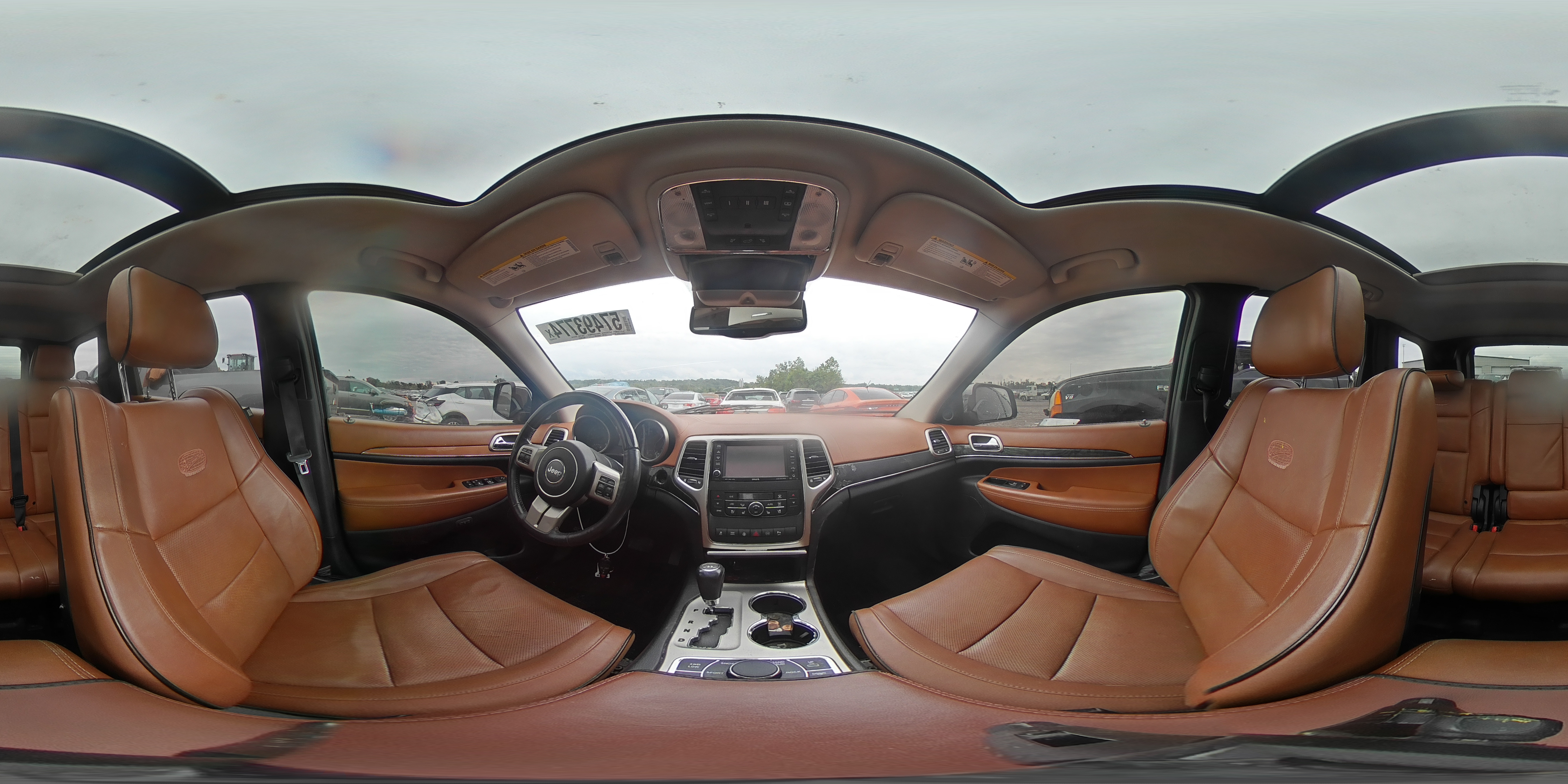 DayDrive