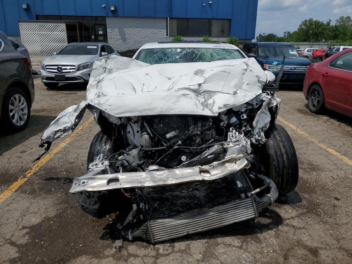 WAUANAF46HN006760 AUDI A4 PREMIUM с аукциона США | Day Drive