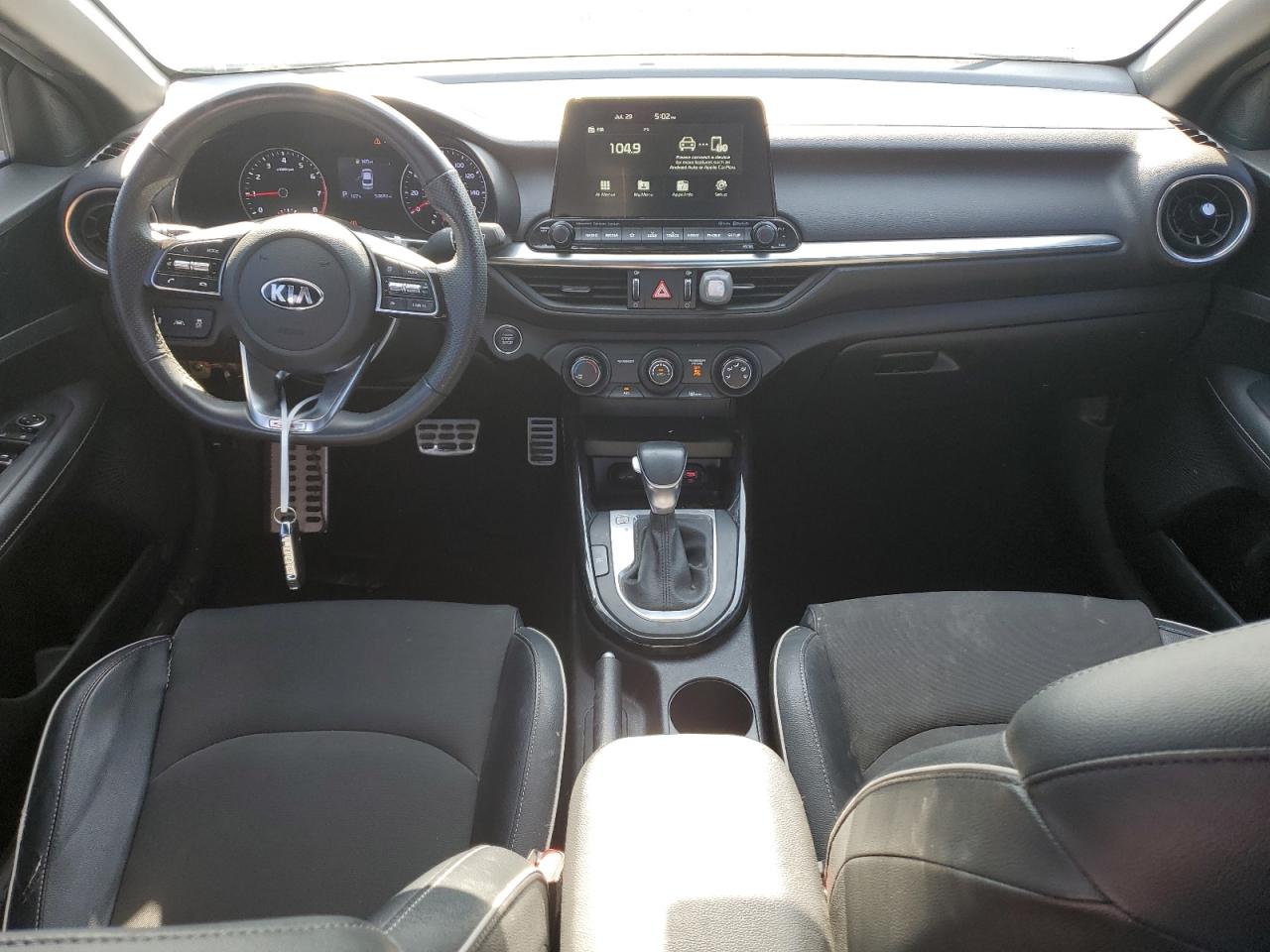 DayDrive