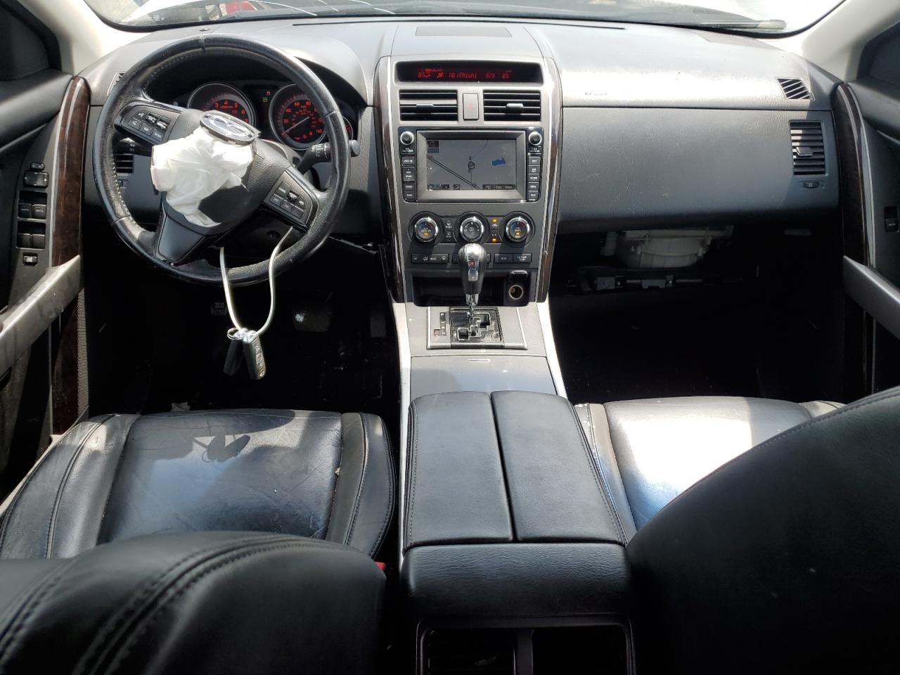DayDrive
