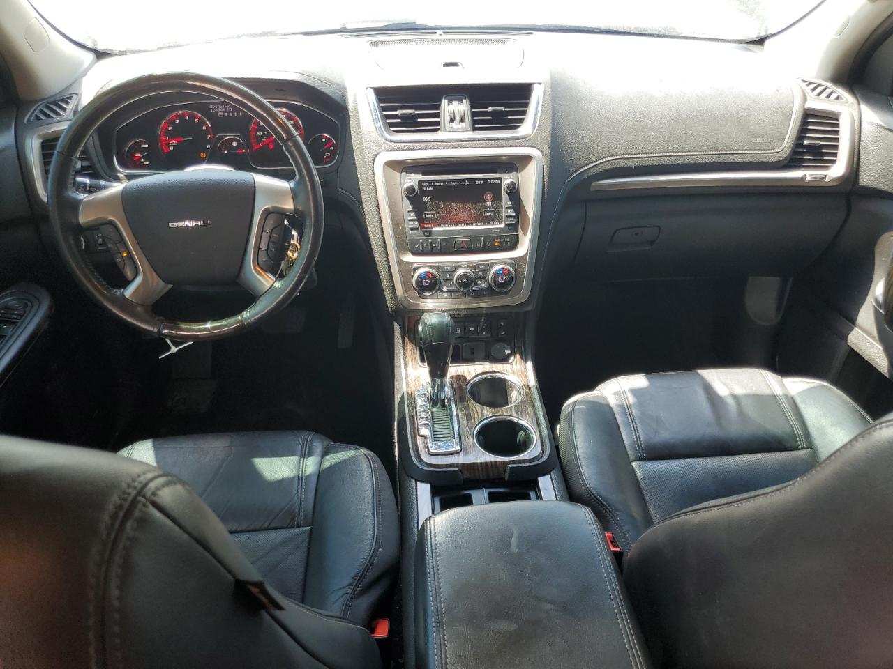 DayDrive