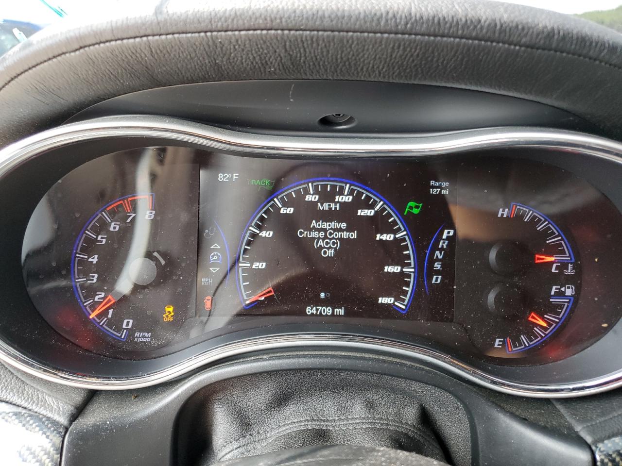 DayDrive