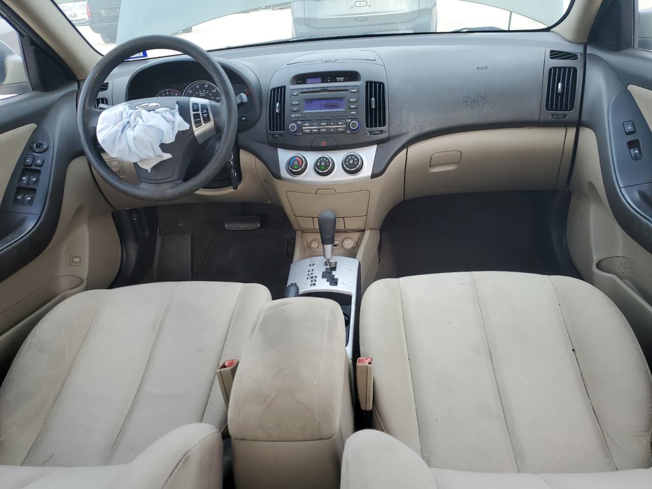 DayDrive