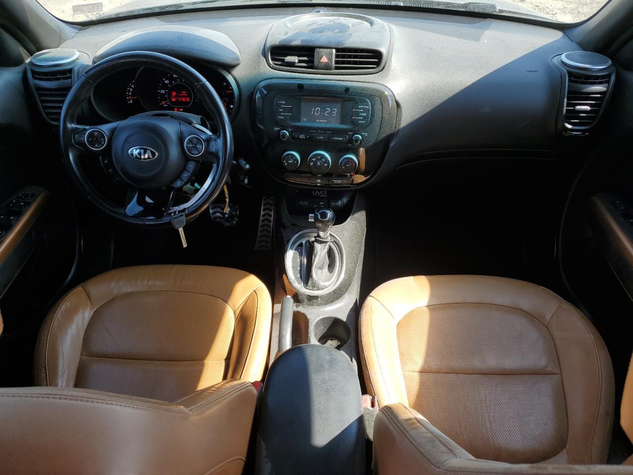 DayDrive