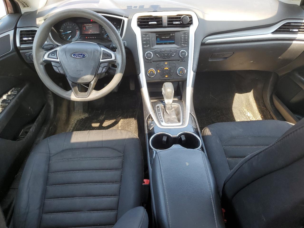 DayDrive