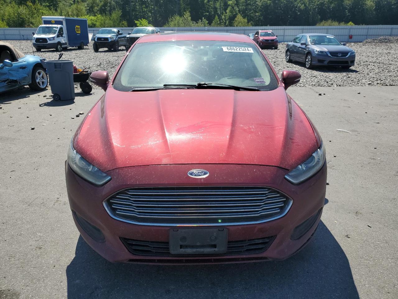 DayDrive