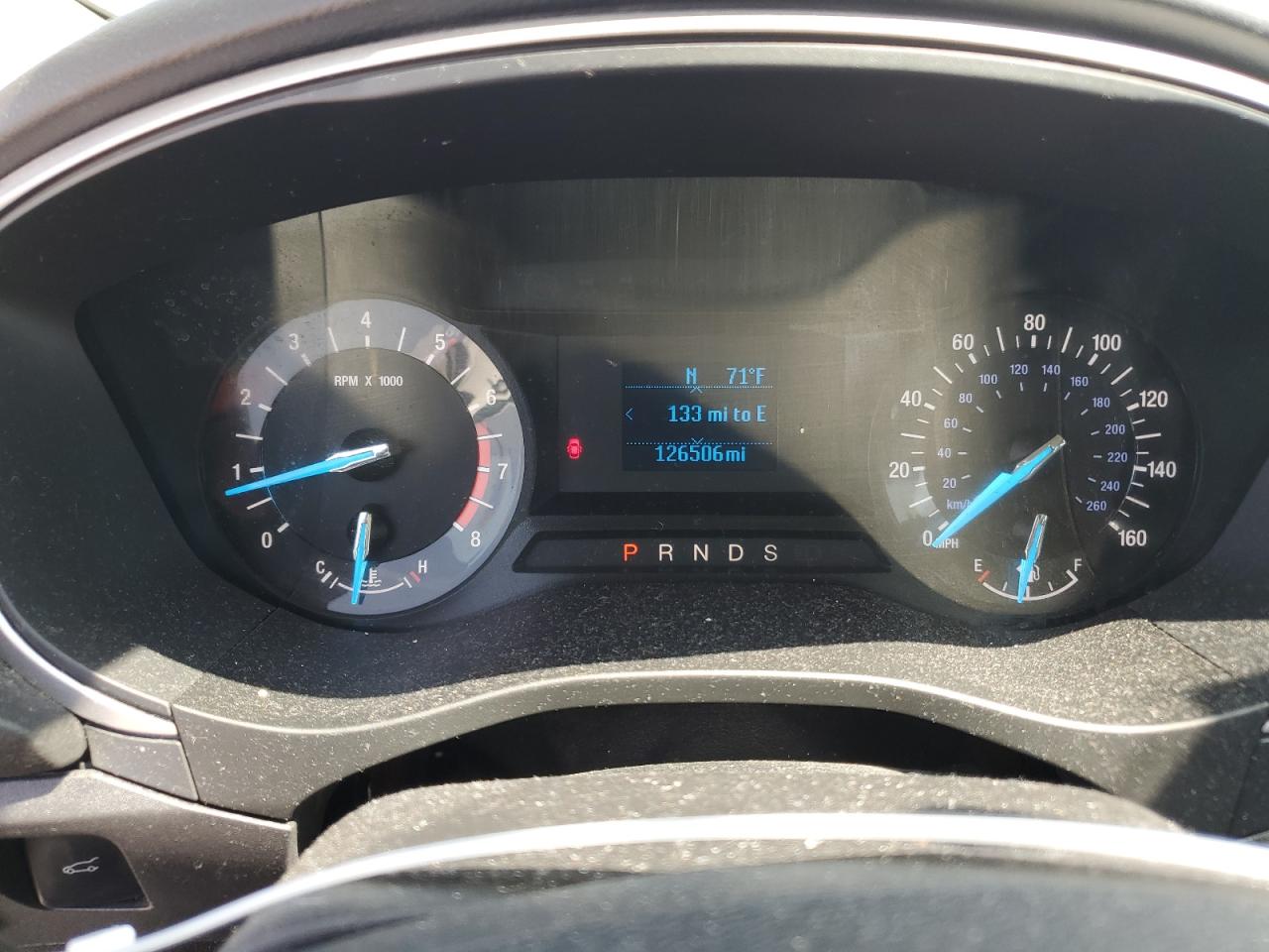 DayDrive