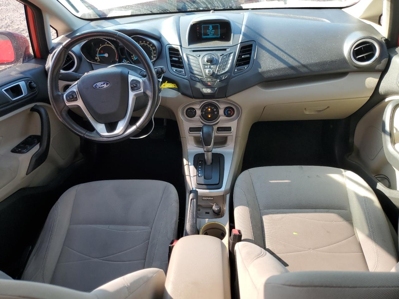 DayDrive