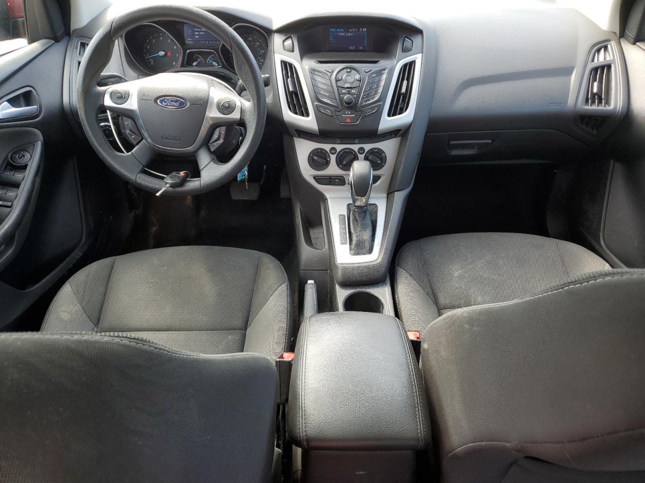 DayDrive