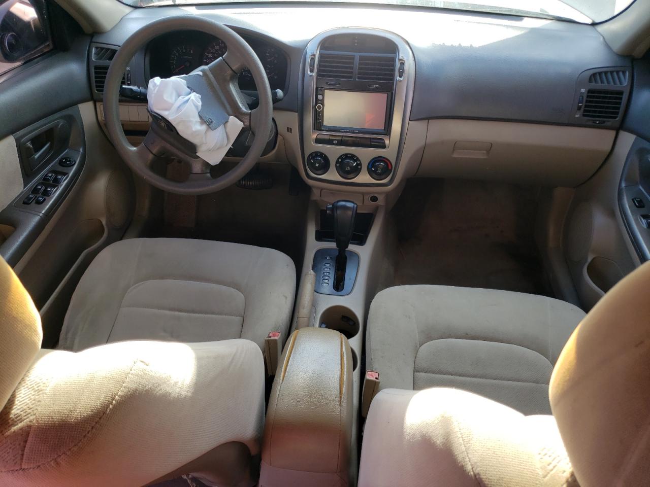 DayDrive