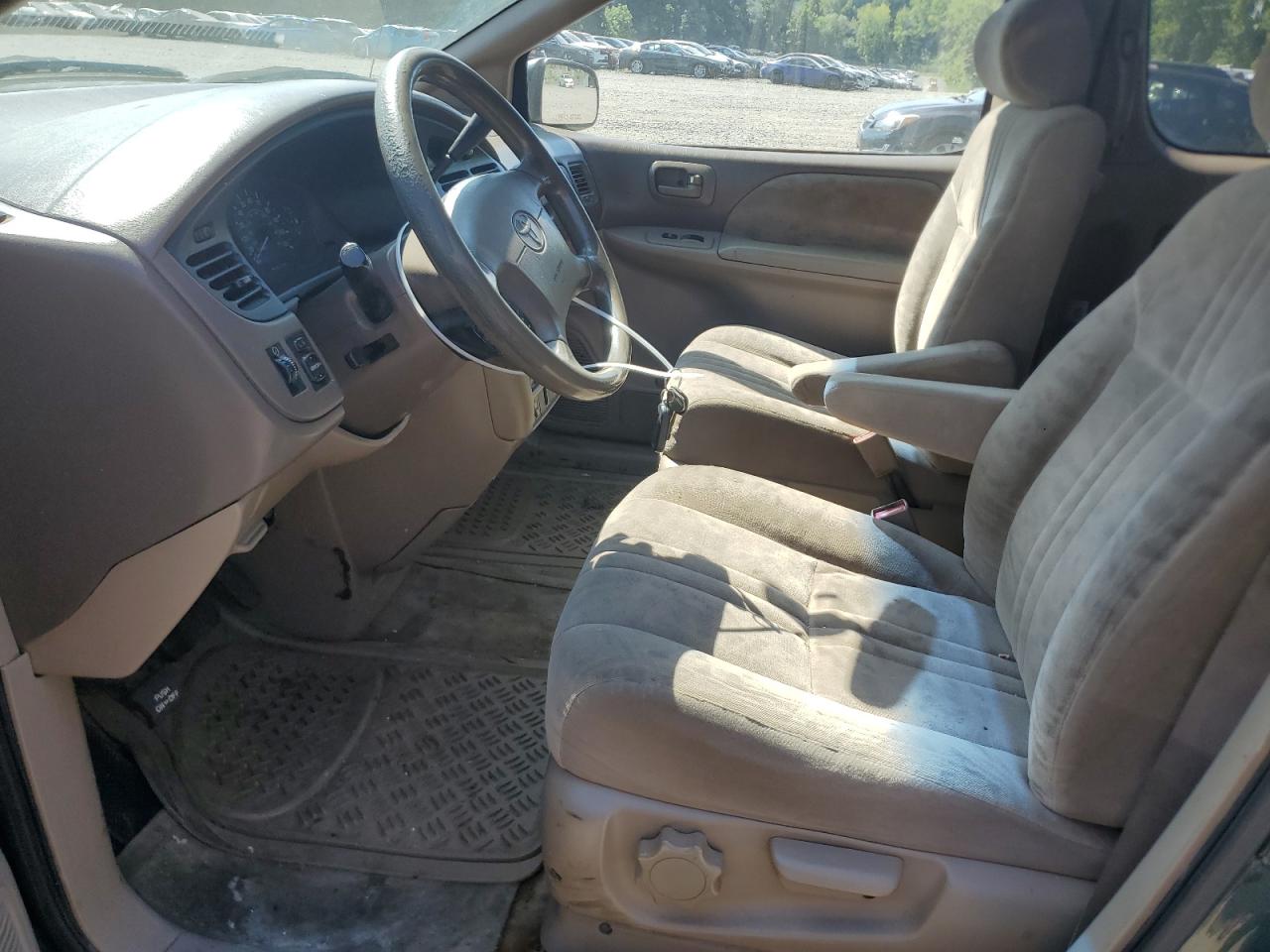 DayDrive