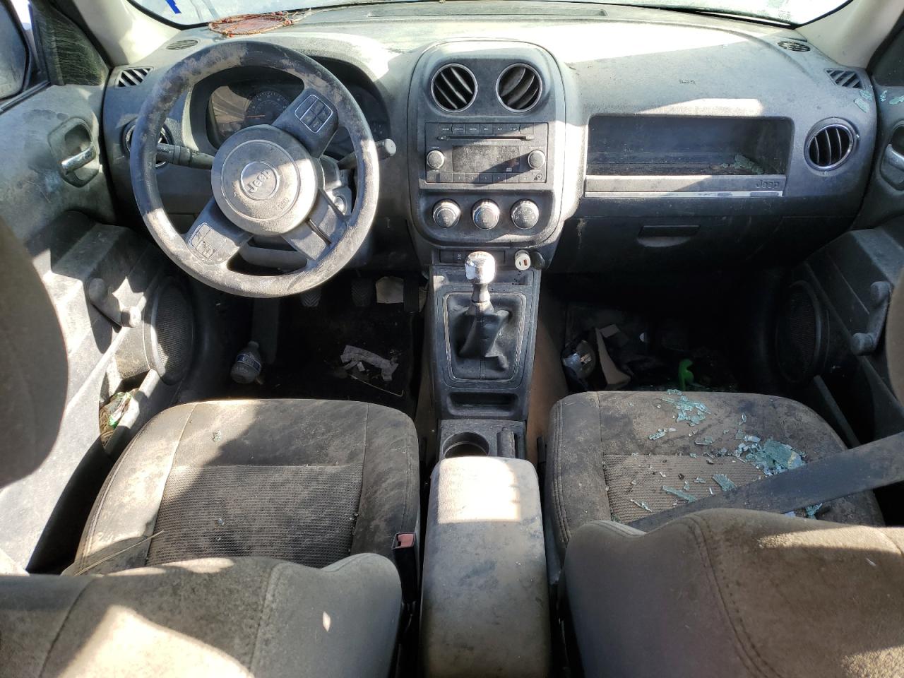 DayDrive