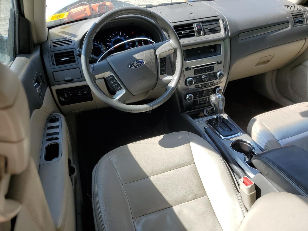 DayDrive
