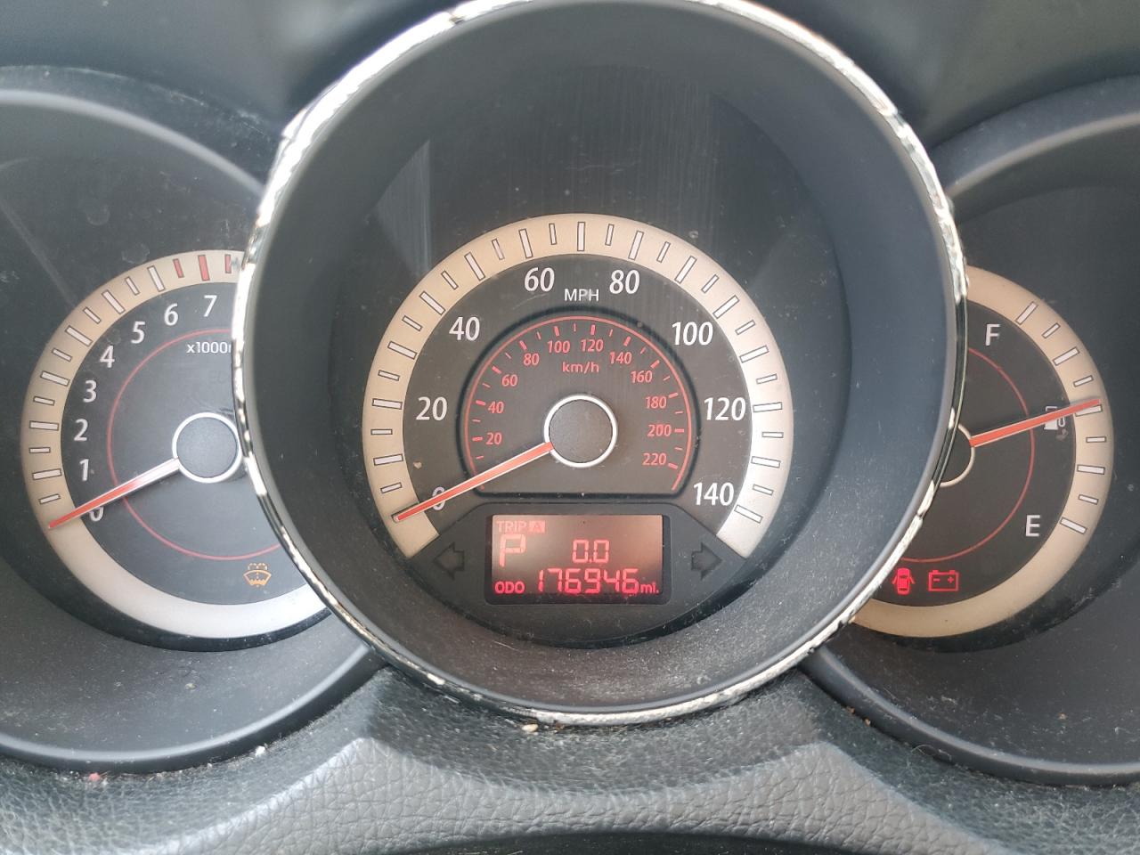 DayDrive