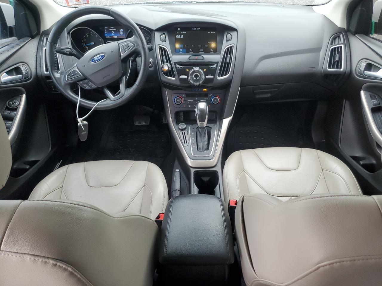 DayDrive
