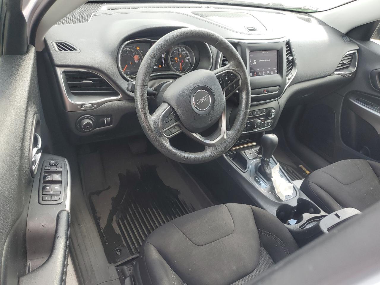 DayDrive