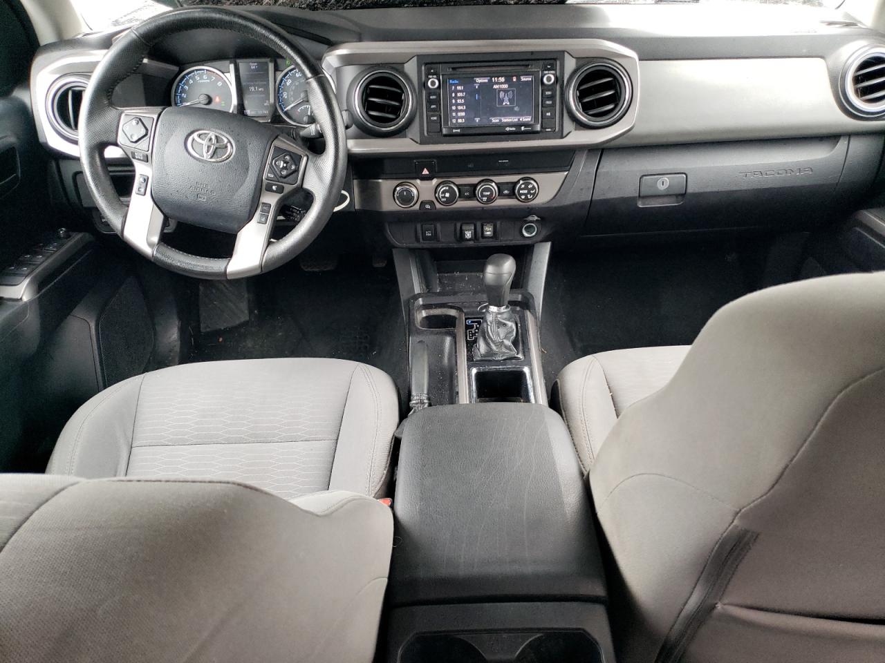 DayDrive