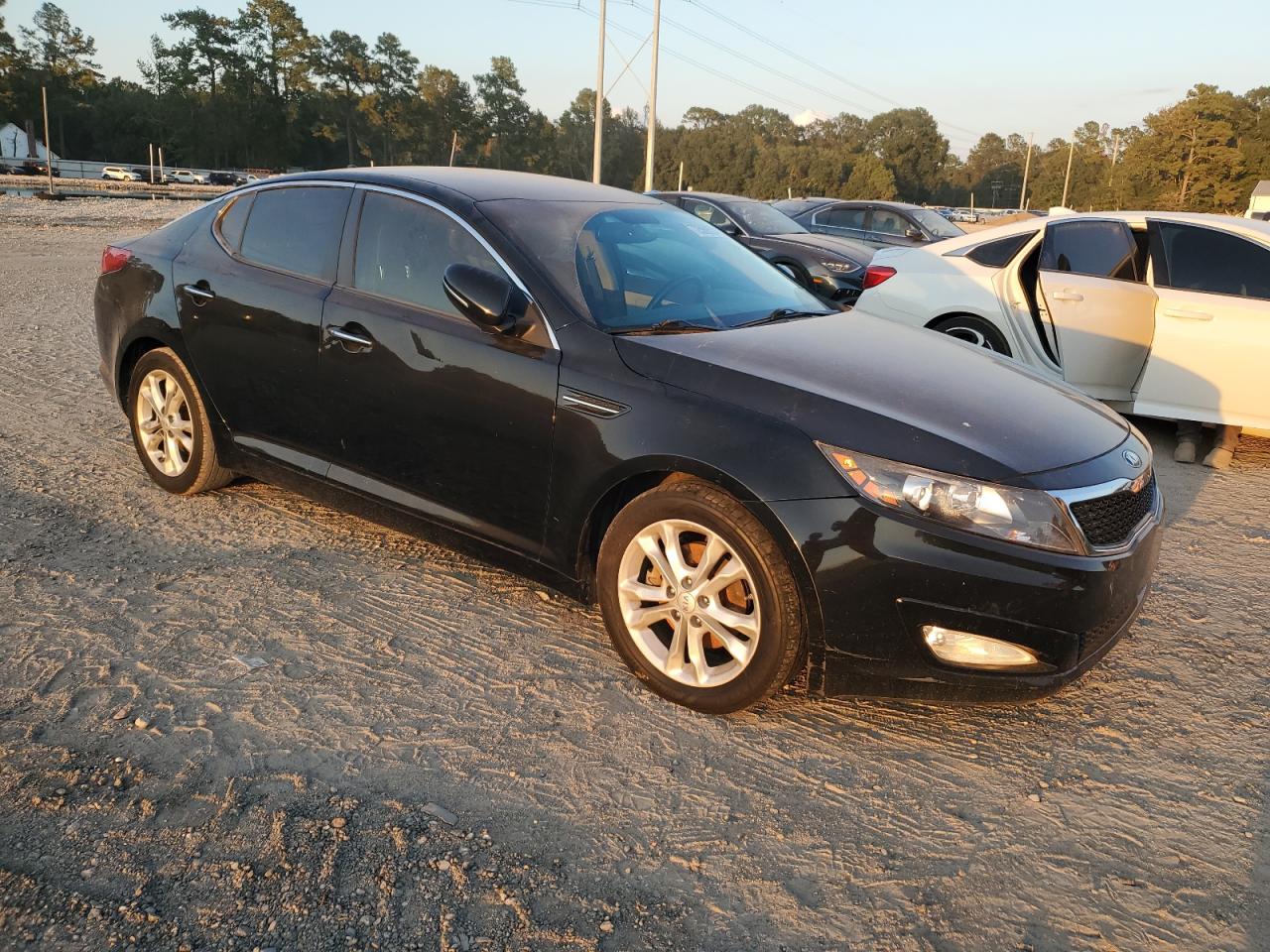 DayDrive