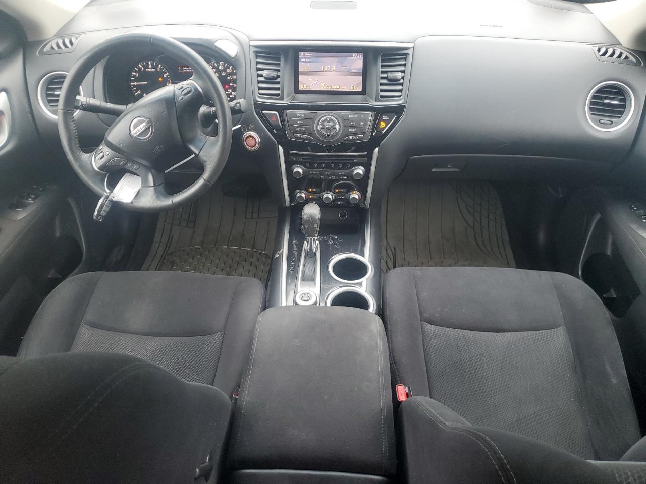 DayDrive