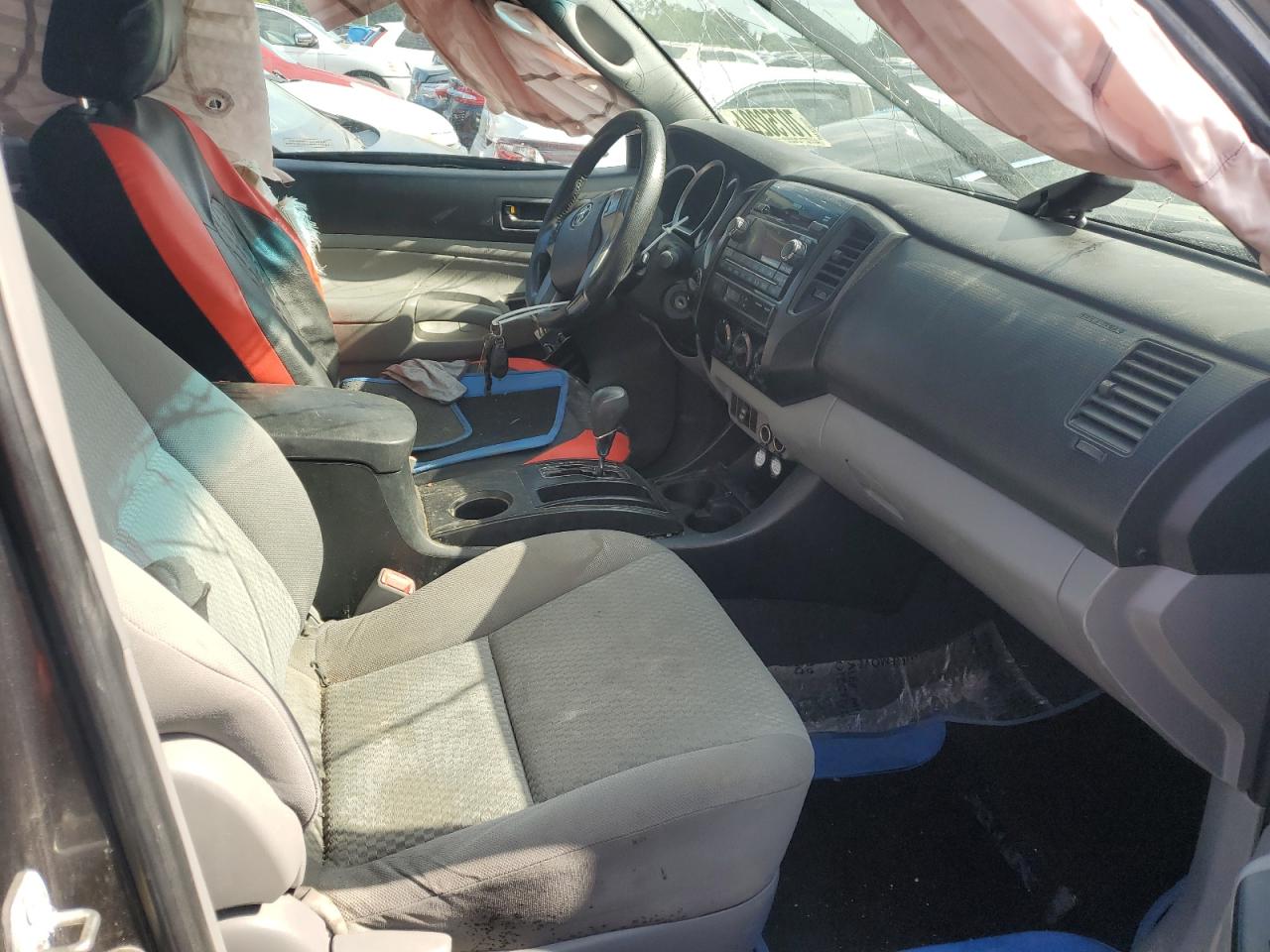 DayDrive